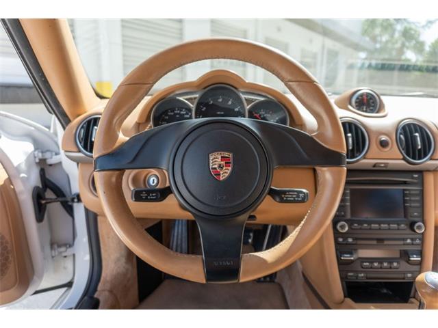 2011 Porsche Cayman (CC-2092171) for sale in Fort Lauderdale, Florida