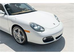2011 Porsche Cayman (CC-2092171) for sale in Fort Lauderdale, Florida