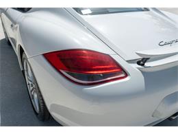 2011 Porsche Cayman (CC-2092171) for sale in Fort Lauderdale, Florida