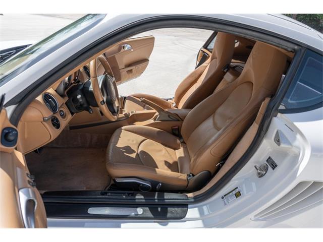 2011 Porsche Cayman (CC-2092171) for sale in Fort Lauderdale, Florida