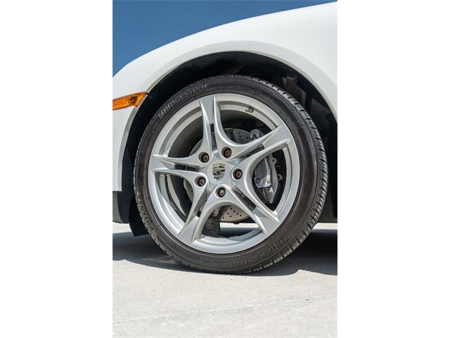 2011 Porsche Cayman (CC-2092171) for sale in Fort Lauderdale, Florida