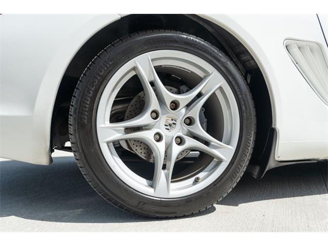 2011 Porsche Cayman (CC-2092171) for sale in Fort Lauderdale, Florida