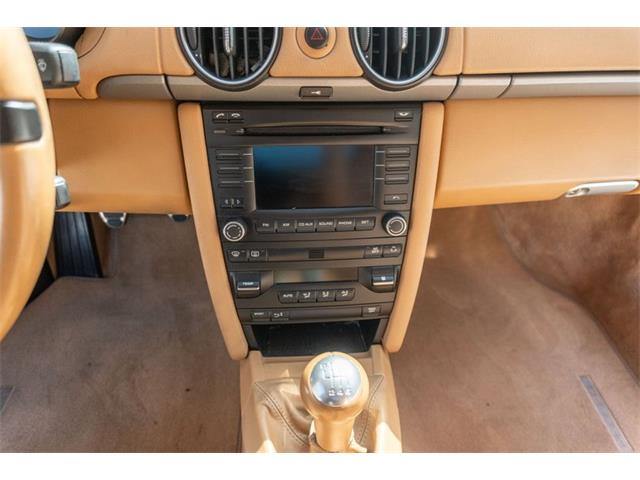 2011 Porsche Cayman (CC-2092171) for sale in Fort Lauderdale, Florida