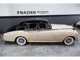 1961 Rolls-Royce Silver Cloud (CC-2092172) for sale in Lebanon, Tennessee