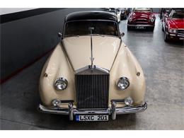 1961 Rolls-Royce Silver Cloud (CC-2092172) for sale in Lebanon, Tennessee