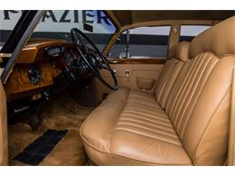 1961 Rolls-Royce Silver Cloud (CC-2092172) for sale in Lebanon, Tennessee