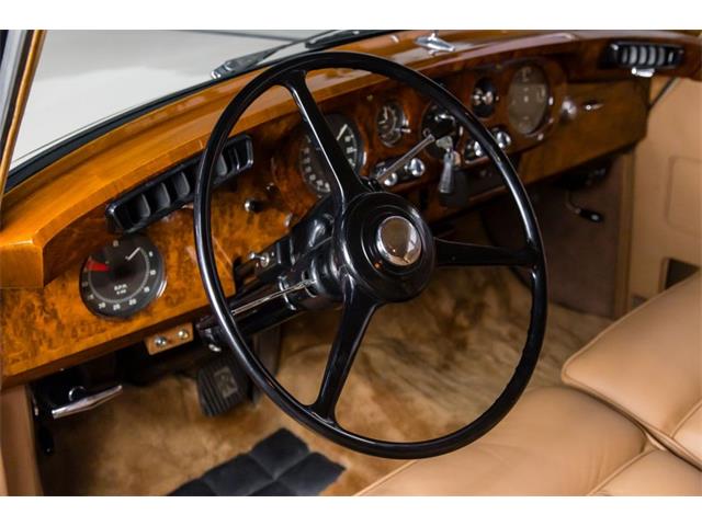 1961 Rolls-Royce Silver Cloud (CC-2092172) for sale in Lebanon, Tennessee