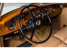 1961 Rolls-Royce Silver Cloud (CC-2092172) for sale in Lebanon, Tennessee