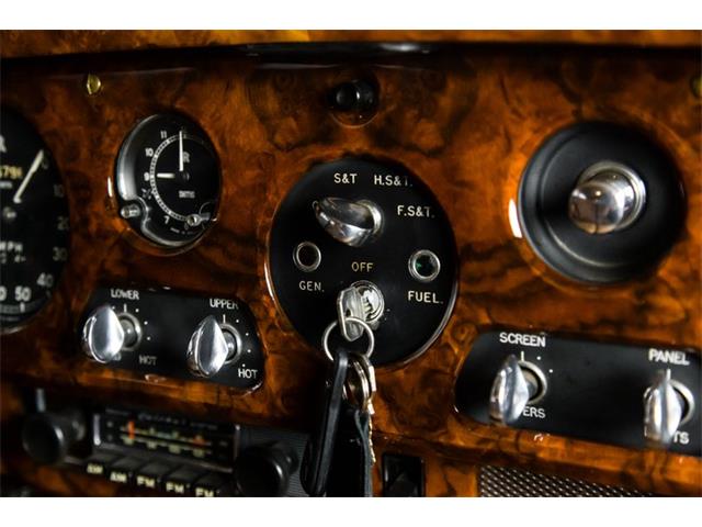 1961 Rolls-Royce Silver Cloud (CC-2092172) for sale in Lebanon, Tennessee