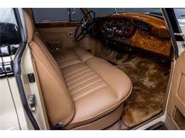 1961 Rolls-Royce Silver Cloud (CC-2092172) for sale in Lebanon, Tennessee