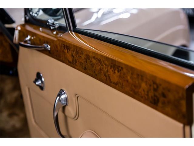 1961 Rolls-Royce Silver Cloud (CC-2092172) for sale in Lebanon, Tennessee