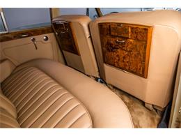 1961 Rolls-Royce Silver Cloud (CC-2092172) for sale in Lebanon, Tennessee