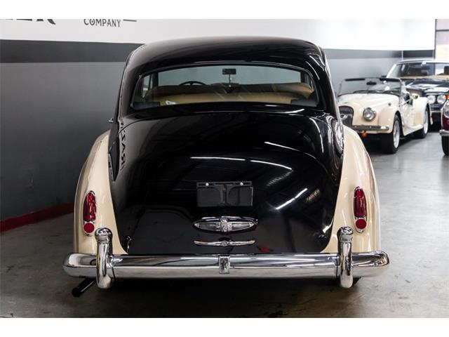 1961 Rolls-Royce Silver Cloud (CC-2092172) for sale in Lebanon, Tennessee