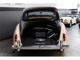 1961 Rolls-Royce Silver Cloud (CC-2092172) for sale in Lebanon, Tennessee