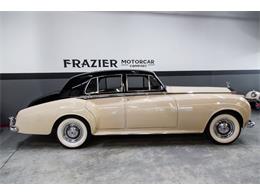 1961 Rolls-Royce Silver Cloud (CC-2092172) for sale in Lebanon, Tennessee