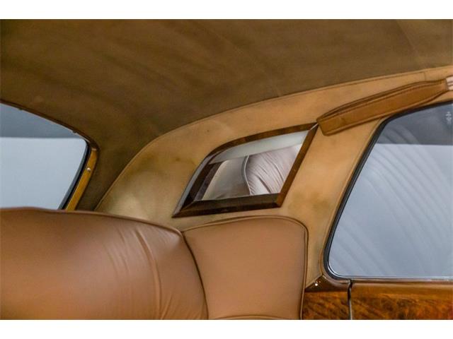 1961 Rolls-Royce Silver Cloud (CC-2092172) for sale in Lebanon, Tennessee