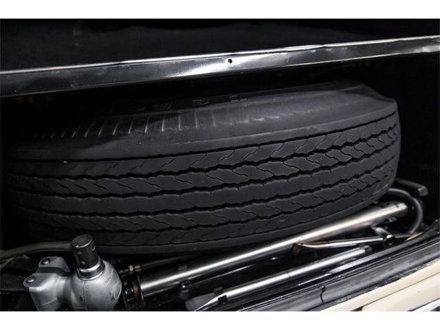 1961 Rolls-Royce Silver Cloud (CC-2092172) for sale in Lebanon, Tennessee