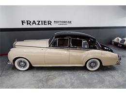 1961 Rolls-Royce Silver Cloud (CC-2092172) for sale in Lebanon, Tennessee