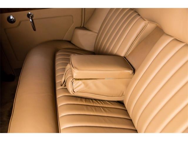 1961 Rolls-Royce Silver Cloud (CC-2092172) for sale in Lebanon, Tennessee