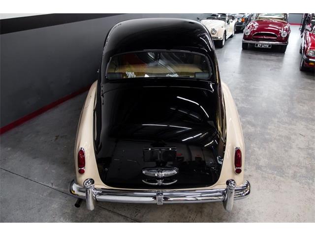 1961 Rolls-Royce Silver Cloud (CC-2092172) for sale in Lebanon, Tennessee