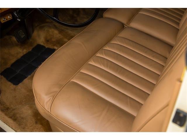 1961 Rolls-Royce Silver Cloud (CC-2092172) for sale in Lebanon, Tennessee