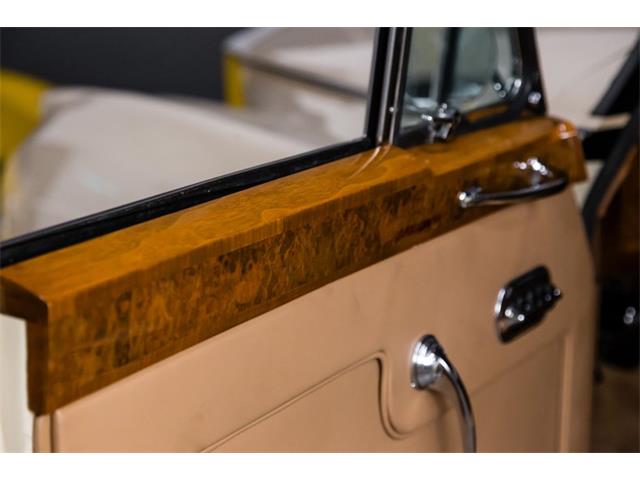 1961 Rolls-Royce Silver Cloud (CC-2092172) for sale in Lebanon, Tennessee