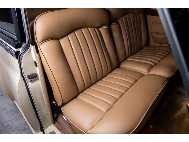 1961 Rolls-Royce Silver Cloud (CC-2092172) for sale in Lebanon, Tennessee