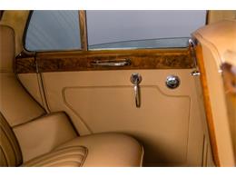 1961 Rolls-Royce Silver Cloud (CC-2092172) for sale in Lebanon, Tennessee