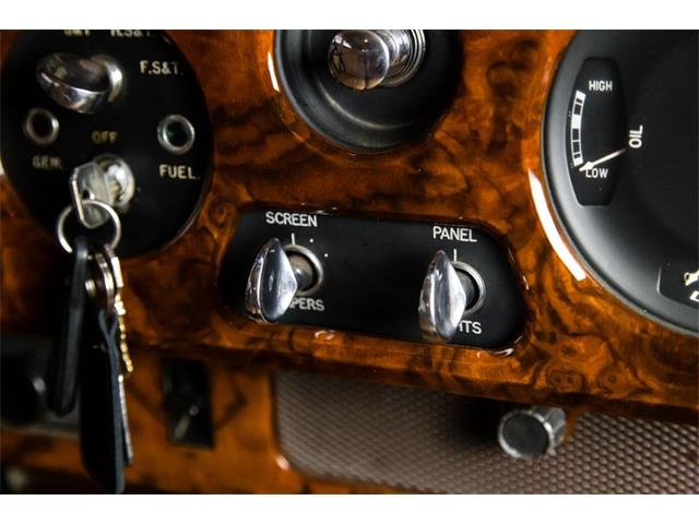 1961 Rolls-Royce Silver Cloud (CC-2092172) for sale in Lebanon, Tennessee