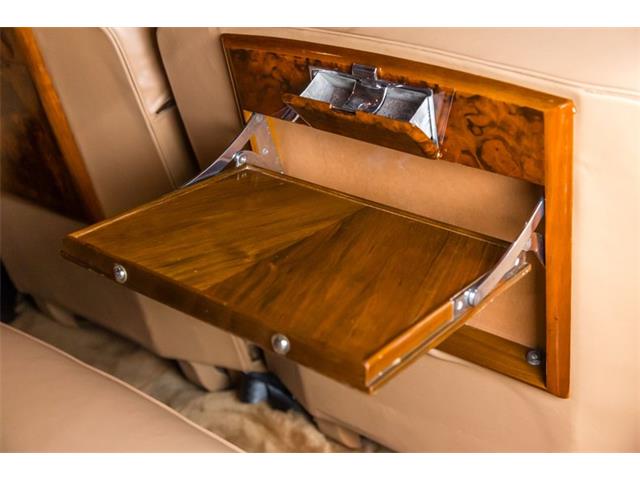 1961 Rolls-Royce Silver Cloud (CC-2092172) for sale in Lebanon, Tennessee