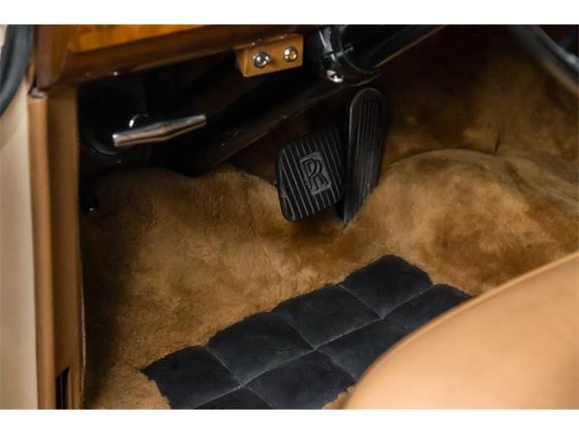 1961 Rolls-Royce Silver Cloud (CC-2092172) for sale in Lebanon, Tennessee