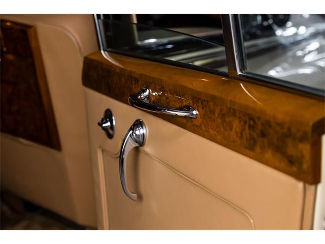 1961 Rolls-Royce Silver Cloud (CC-2092172) for sale in Lebanon, Tennessee