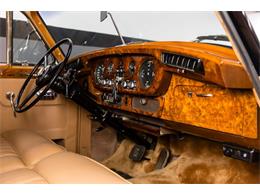 1961 Rolls-Royce Silver Cloud (CC-2092172) for sale in Lebanon, Tennessee