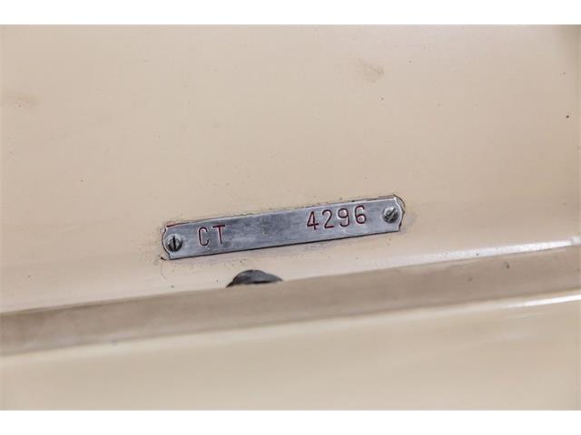 1961 Rolls-Royce Silver Cloud (CC-2092172) for sale in Lebanon, Tennessee