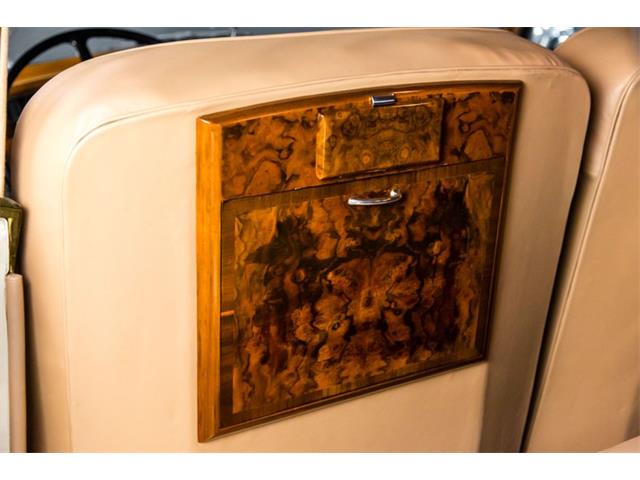 1961 Rolls-Royce Silver Cloud (CC-2092172) for sale in Lebanon, Tennessee