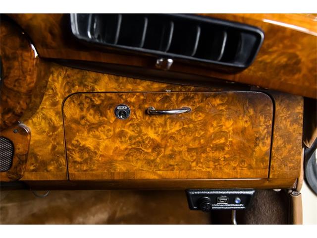 1961 Rolls-Royce Silver Cloud (CC-2092172) for sale in Lebanon, Tennessee