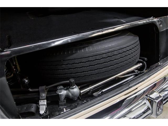 1961 Rolls-Royce Silver Cloud (CC-2092172) for sale in Lebanon, Tennessee