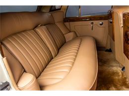 1961 Rolls-Royce Silver Cloud (CC-2092172) for sale in Lebanon, Tennessee