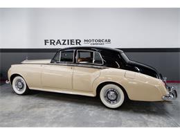 1961 Rolls-Royce Silver Cloud (CC-2092172) for sale in Lebanon, Tennessee
