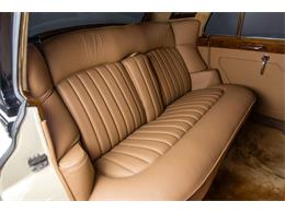 1961 Rolls-Royce Silver Cloud (CC-2092172) for sale in Lebanon, Tennessee