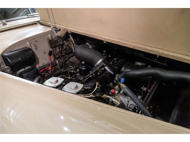 1961 Rolls-Royce Silver Cloud (CC-2092172) for sale in Lebanon, Tennessee