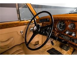 1961 Rolls-Royce Silver Cloud (CC-2092172) for sale in Lebanon, Tennessee