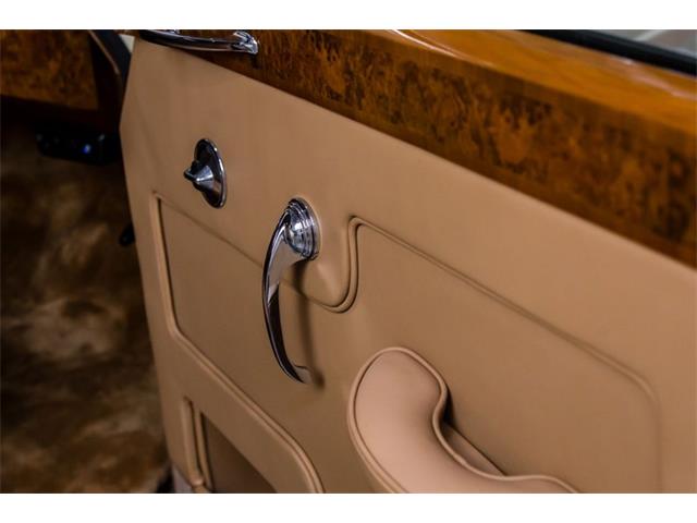 1961 Rolls-Royce Silver Cloud (CC-2092172) for sale in Lebanon, Tennessee
