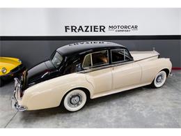 1961 Rolls-Royce Silver Cloud (CC-2092172) for sale in Lebanon, Tennessee