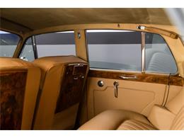 1961 Rolls-Royce Silver Cloud (CC-2092172) for sale in Lebanon, Tennessee