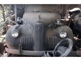 1940 LaSalle 52 (CC-2092173) for sale in Midlothian, Texas