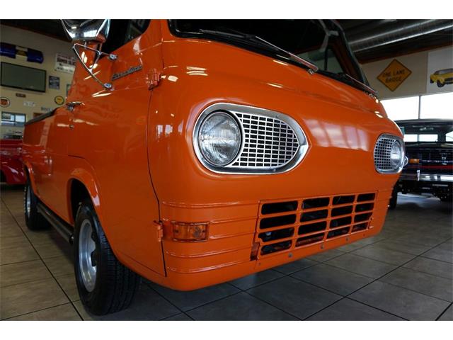 1961 Ford Econoline (CC-2092174) for sale in De Witt, Iowa