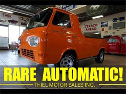 1961 Ford Econoline (CC-2092174) for sale in De Witt, Iowa
