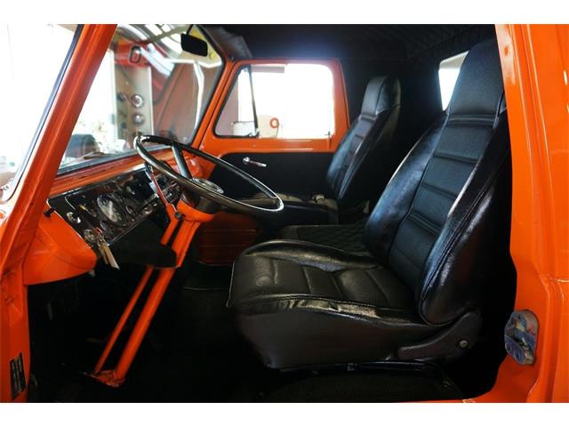 1961 Ford Econoline (CC-2092174) for sale in De Witt, Iowa