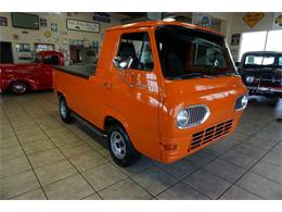 1961 Ford Econoline (CC-2092174) for sale in De Witt, Iowa
